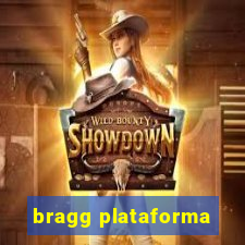 bragg plataforma